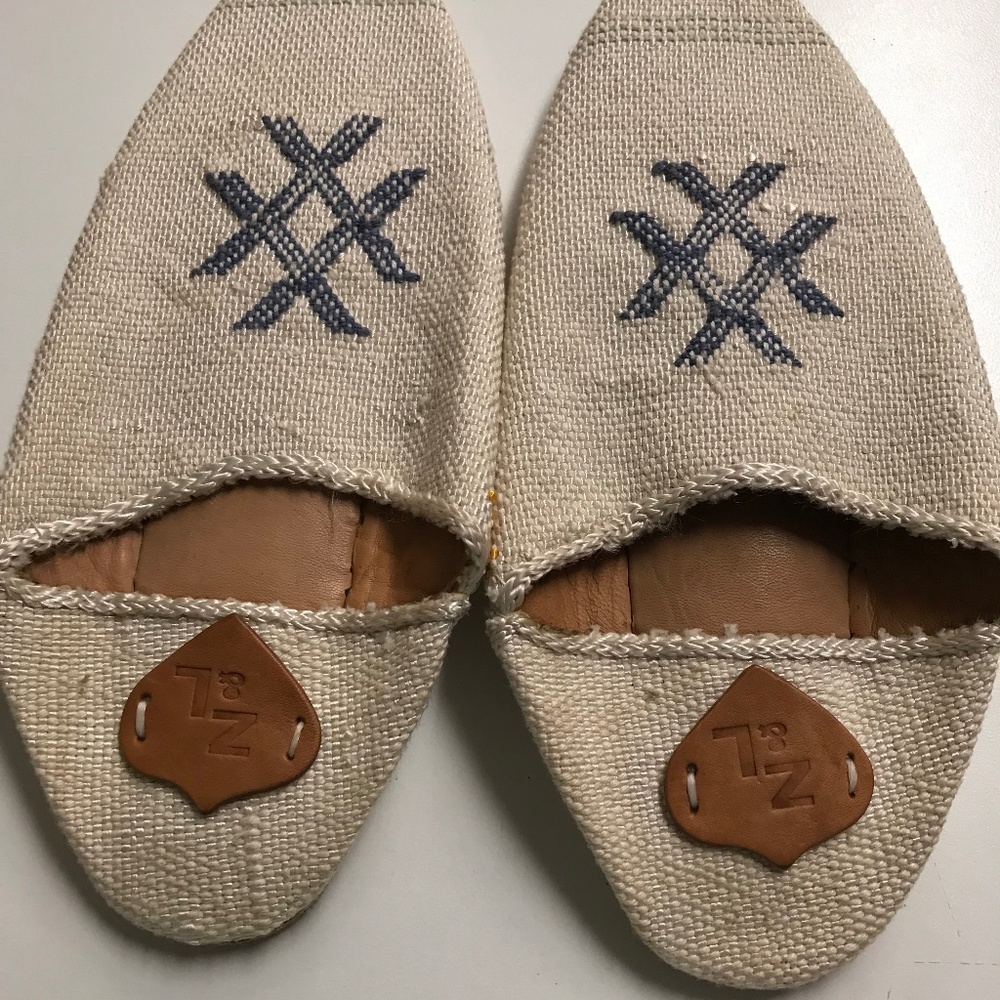 Free People Willow Flat